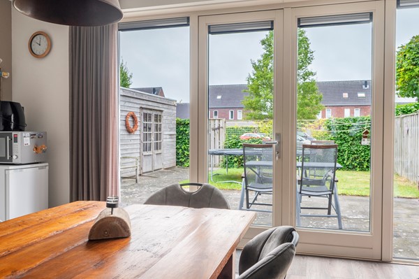 Medium property photo - Catrijn Epessingel 4, 8701 VC Bolsward